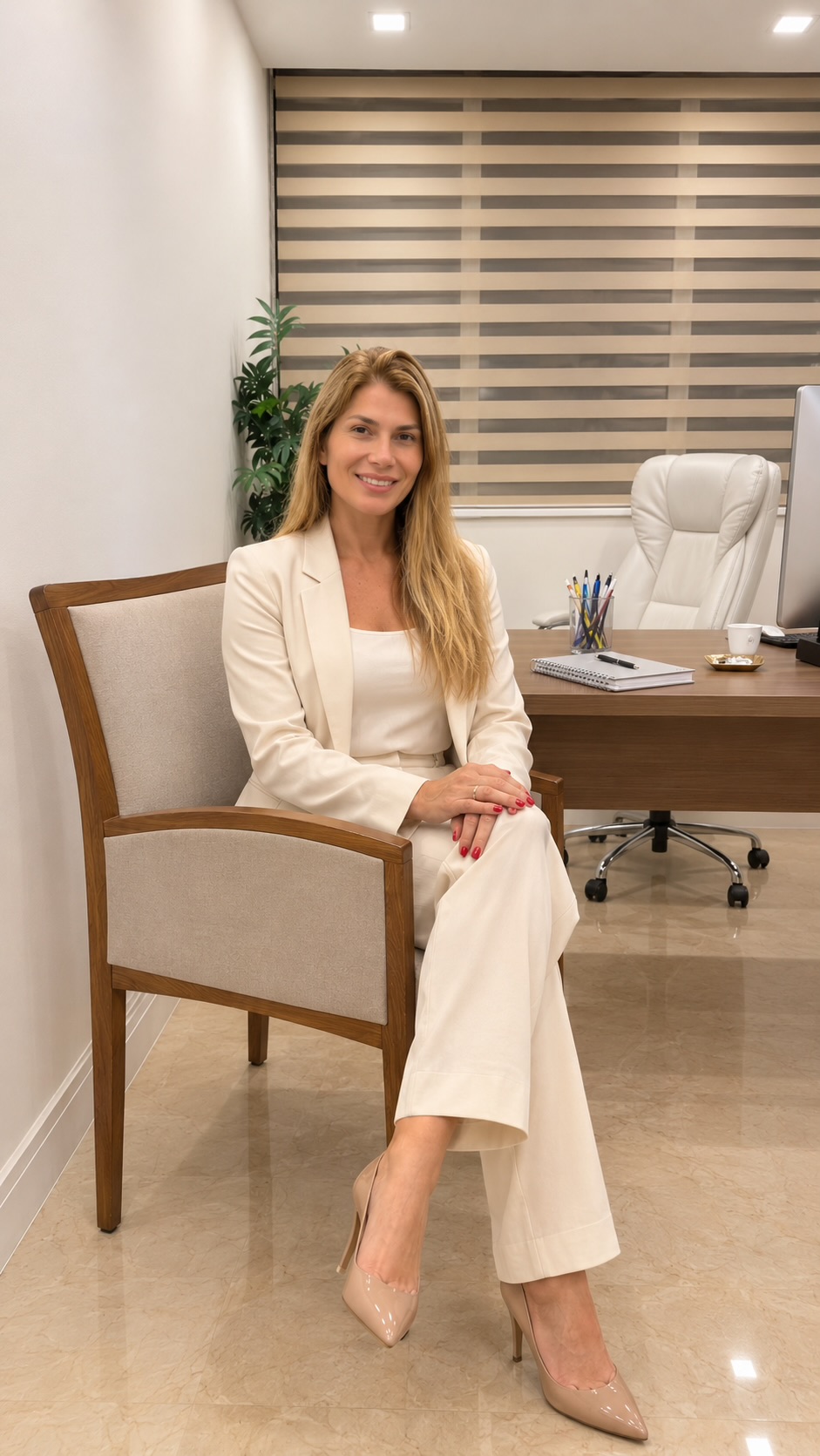 Adriana Leite